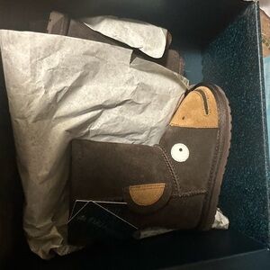 EMU AUSTRALIA KIDS SHOES